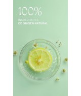 WE.GEL DUCHA CREMOSO CITRONELA REFRESH 400 ML.