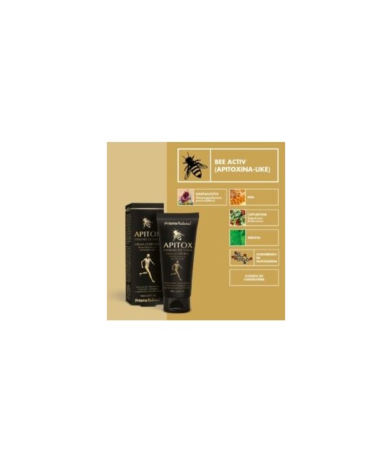 PR.APITOX CREMA 100 ML.