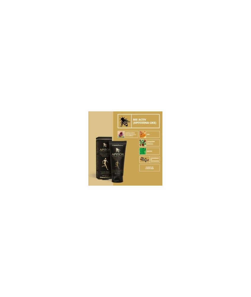 PR.APITOX CREMA 100 ML.
