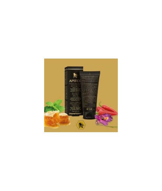 PR.APITOX CREMA 100 ML.