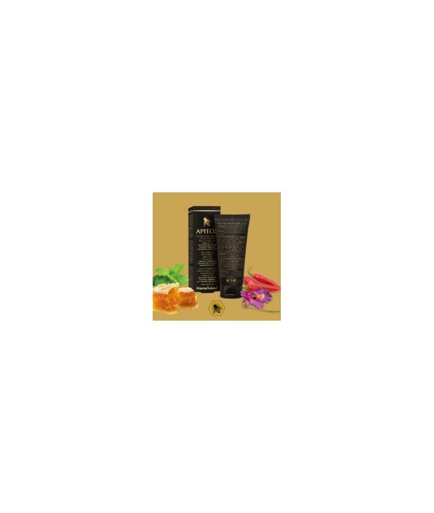 PR.APITOX CREMA 100 ML.