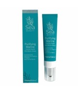 Purifying Marine, 50 ml. es la crema facial piel mixta-grasa de la línea Sea Beauty de Prisma Natural.

 

Purifying Marine