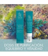 PR.SEA PURIFYING MARINE FACIAL MIXTA 50 ML.