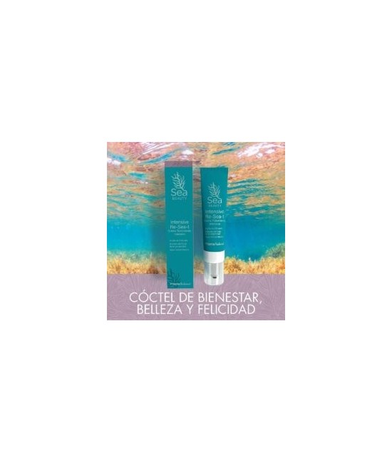 PR.SEA INTENSIVE RE-SEA-T FACIAL 50 ML.
