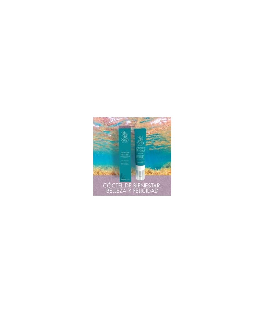PR.SEA INTENSIVE RE-SEA-T FACIAL 50 ML.