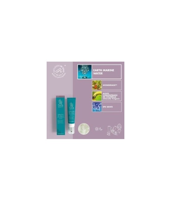 PR.SEA INTENSIVE RE-SEA-T FACIAL 50 ML.