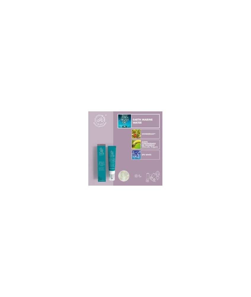 PR.SEA INTENSIVE RE-SEA-T FACIAL 50 ML.