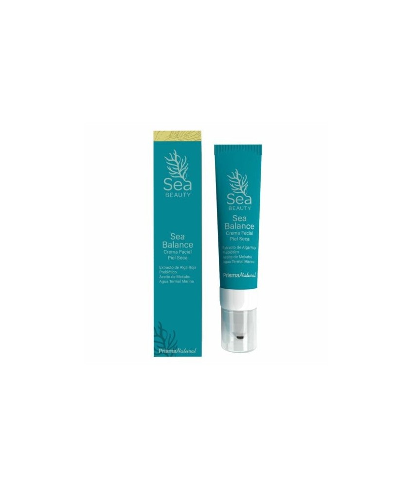 PR.SEA BALANCE FACIAL SECA 50 ML.