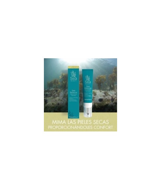 PR.SEA BALANCE FACIAL SECA 50 ML.