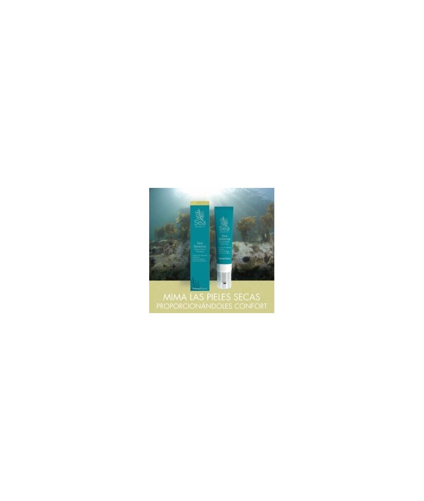 PR.SEA BALANCE FACIAL SECA 50 ML.
