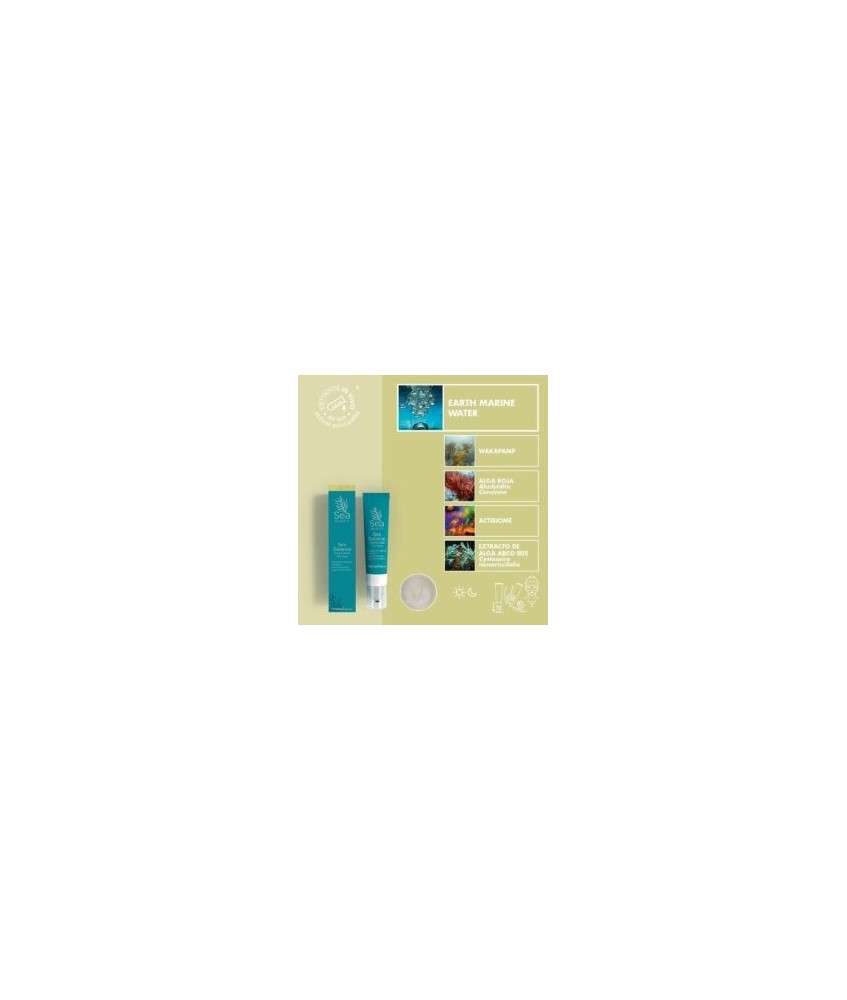 PR.SEA BALANCE FACIAL SECA 50 ML.