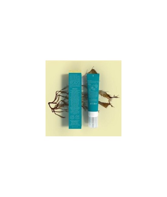 Sea Balance, 50 ml. es la crema facial piel seca de la línea Sea Beauty de Prisma Natural.

 

Sea Balance es una crema fac