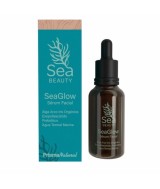 Sea Glow, 30 ml es un sérum facial de la línea Sea Beauty de Prisma Natural.

 

Sea Glow es un concentrado de textura ultr