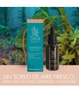 PR.SEA GLOW SERUM FACIAL 30 ML.