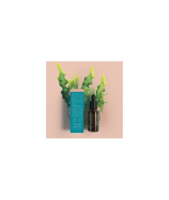 PR.SEA GLOW SERUM FACIAL 30 ML.
