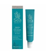 360º Ocean, 15 ml es el contorno de ojos de la línea Sea Beauty de Prisma Natural.

 

Contorno de ojos, formulado a base d