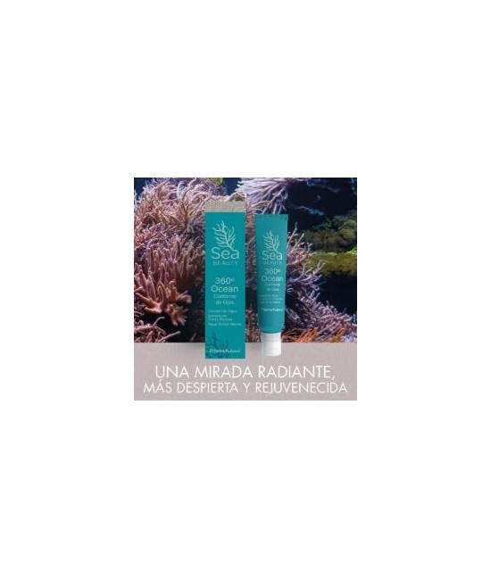 PR.SEA 360º CONTORNO OJOS 15 ML.