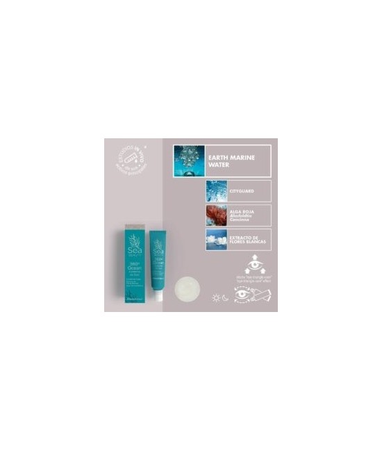PR.SEA 360º CONTORNO OJOS 15 ML.