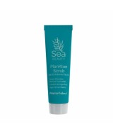 Exfoliante de plancton, 50 ml. es un gel Exfoliante Facial de la línea Sea Beauty de Prisma Natural.

 

Plankton Scrub es 