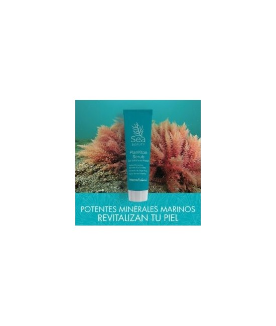 PR.SEA PLANKTON EXFOLIANTE 50 ML.