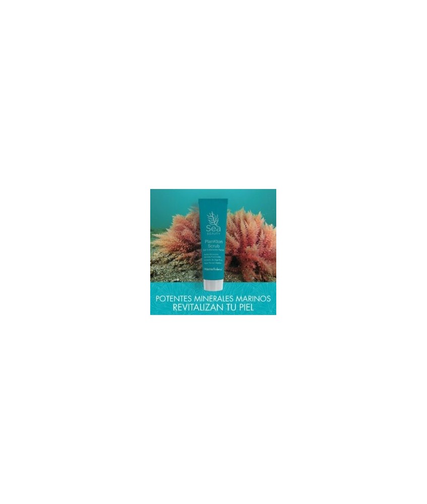 PR.SEA PLANKTON EXFOLIANTE 50 ML.