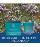 PR.SEA BREEZY SLEEP MASCARILLA FACIAL 50 ML.
