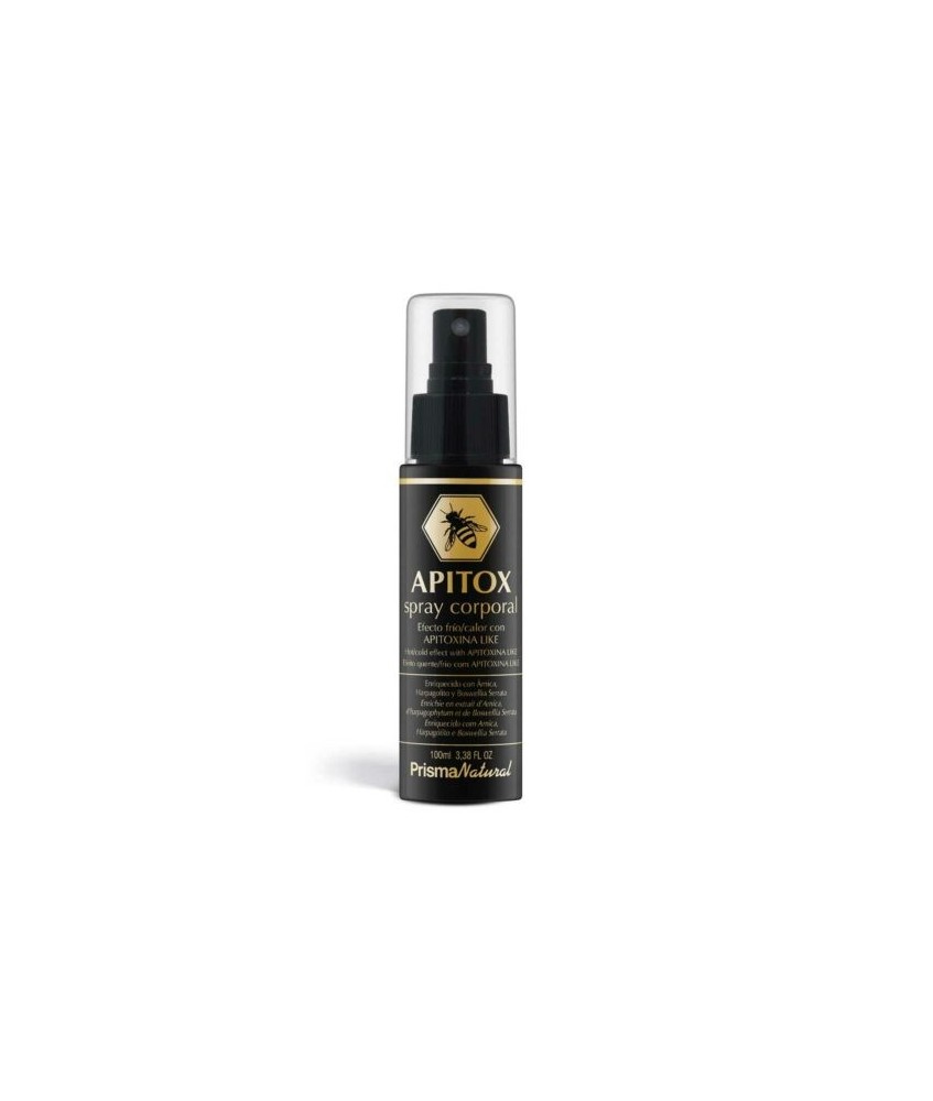 PR.APITOX SPRAY 100 ML.