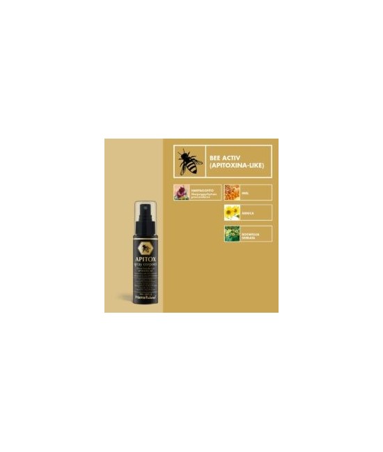 PR.APITOX SPRAY 100 ML.
