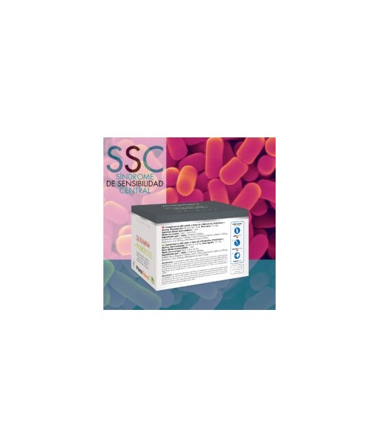 PR.GLUTAMINA + PROBIOTICO 30 STICK