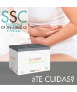 PR.GLUTAMINA + PROBIOTICO 30 STICK
