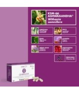 PR.GYNACTIV GINEPAUSIA 30 CAPS.