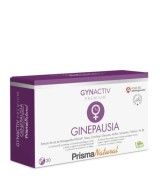Ginepausia es alternativa natural más eficaz a las terapias hormonales sustitutivas, enfocadas para aliviar los síntomas de la 