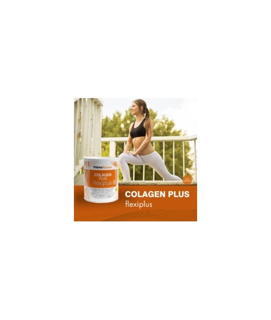 PR.COLAGEN PLUS FLEXI MARINO 300 GR.