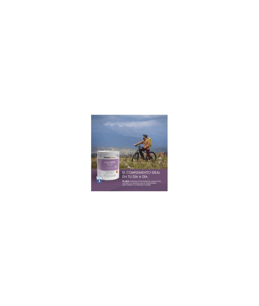 PR.COLAGEN PLUS DAILY 300 GR.