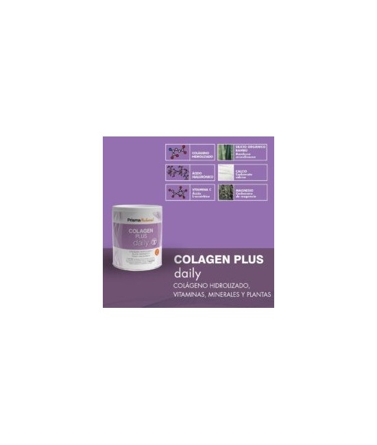 PR.COLAGEN PLUS DAILY 300 GR.