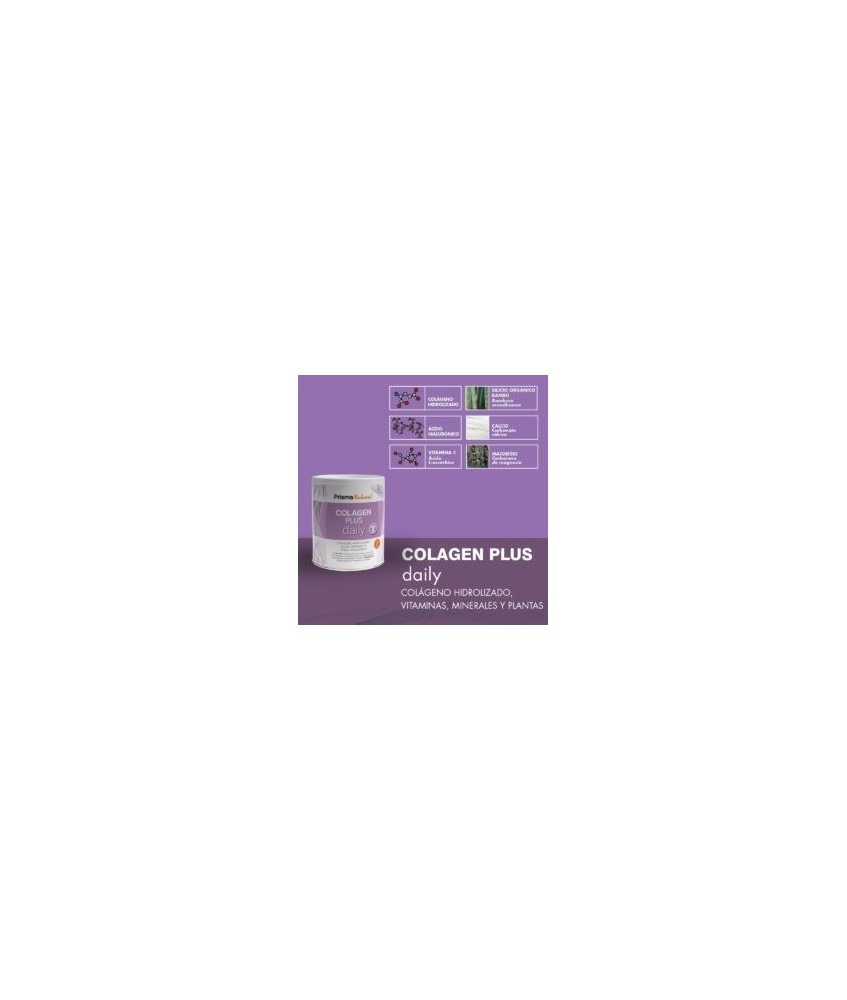 PR.COLAGEN PLUS DAILY 300 GR.