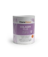 Colagen Plus Daily, 300 g. es un complemento alimenticio de Prisma Natural.

 

Prisma Natural actualiza su línea COLAGEN P
