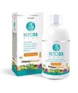 Con 17 ingredientes activos entre los que se encuentran 12 de las plantas con más propiedades reconocidas y usos ancestrales co