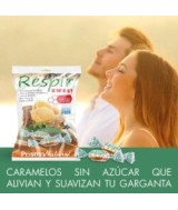 PR.RESPIR PROPOLIS 30 CARAMELOS