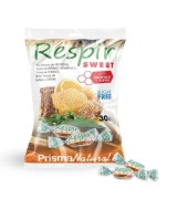 Caramelos Respir Sweets de Prisma Natural.

 

Éstos caramelos son aptos para personas con problemas con el azúcar o de obe
