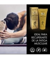 PR.APITOX CREMA MUSCULOS LIGAMENTOS 60 ML.