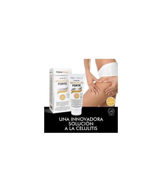 PR.REDUPLUS FORTE GEL 200 ML.
