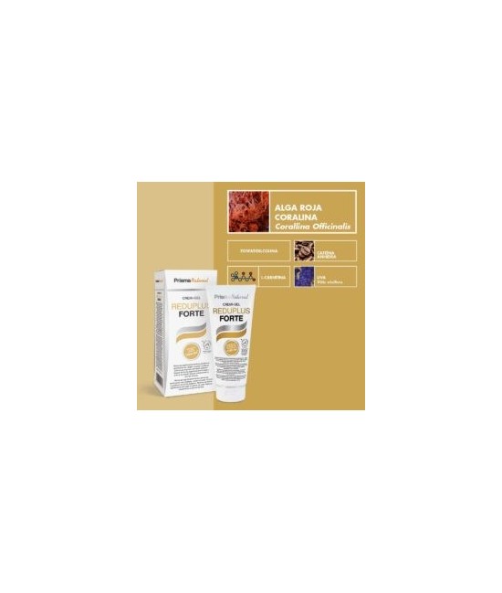 PR.REDUPLUS FORTE GEL 200 ML.