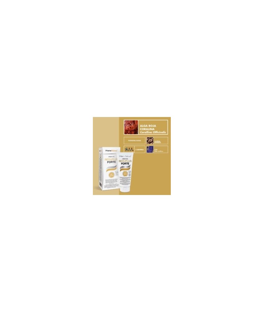 PR.REDUPLUS FORTE GEL 200 ML.