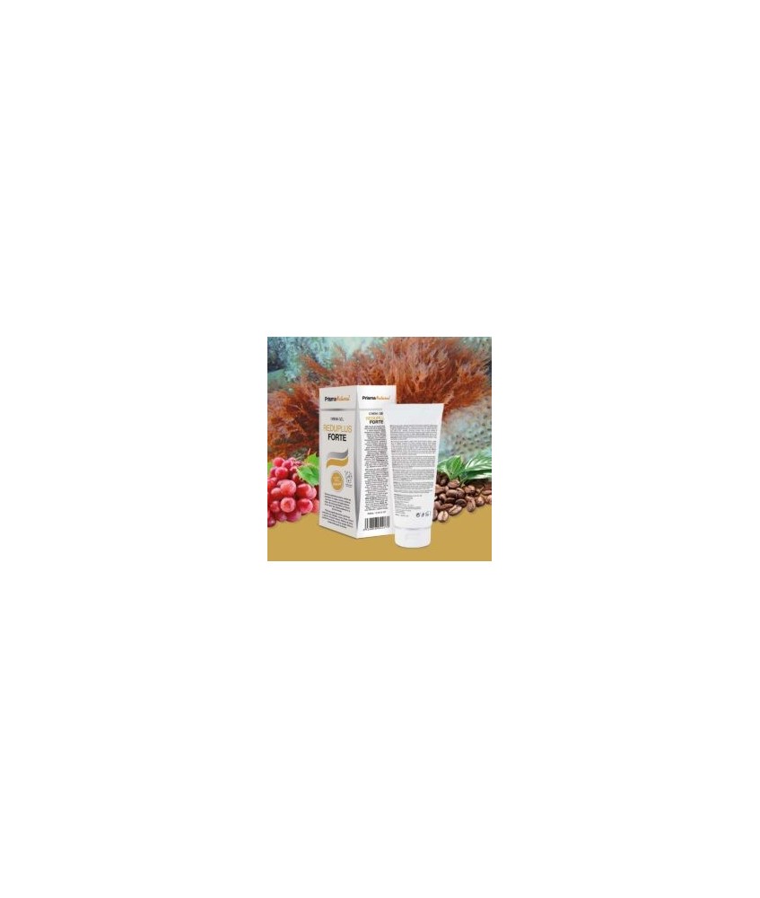 REDUPLUS FORTE, 200ml de Prisma Natural es la fórmula que ayuda a mejorar el aspecto de la piel de naranja y estimula la síntes
