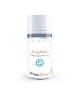 Ubiquinol, 60 perlas de Prisma Natural.

 

Prisma Natural presenta su nueva línea PREMIUM, para dar respuesta a todas aque