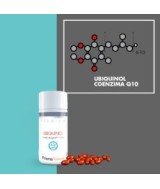 PR.UBIQUINOL 60 PERLAS 110 MG.