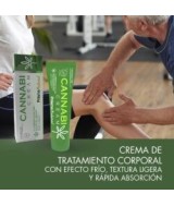 PR.CANNABI CREAM CBD 60 ML.