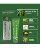 PR.CANNABI CREAM CBD 60 ML.