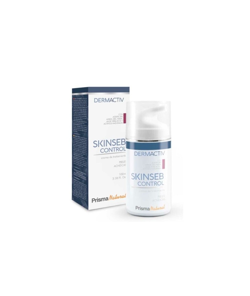 PR.DERMACTIV SKINSEB CONTROL ACNE 100 ML.